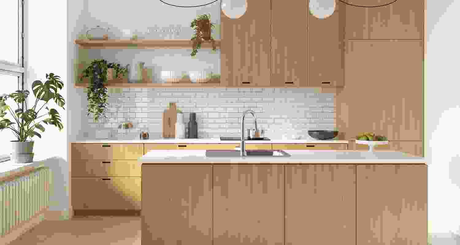 First Image
